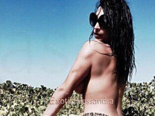 Exotic_Alessandra