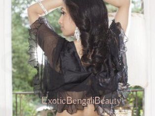 ExoticBengaliBeauty