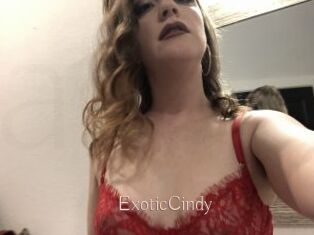 ExoticCindy