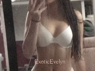 ExoticEvelyn