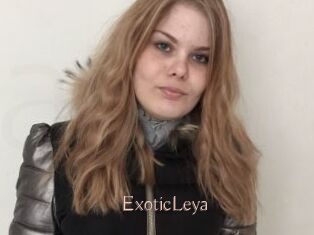 ExoticLeya