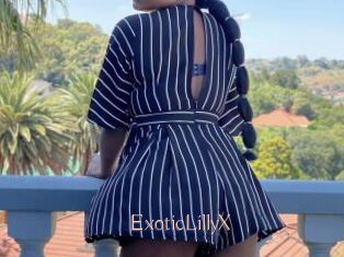 ExoticLillyX