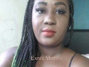 ExoticMoesha
