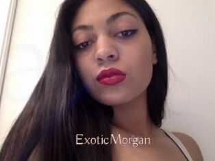 ExoticMorgan