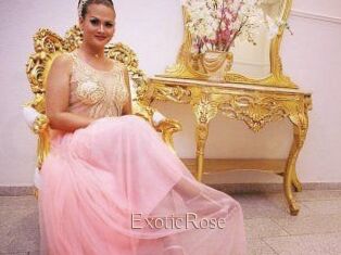 ExoticRose