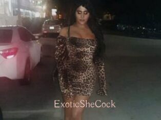 ExoticSheCock