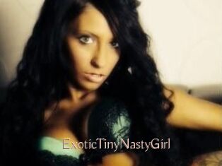 ExoticTinyNastyGirl