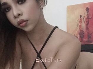 ExoticTrany