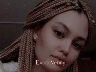 ExoticVendy