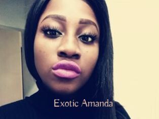 Exotic_Amanda