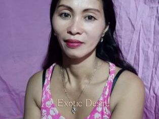 Exotic_Desire