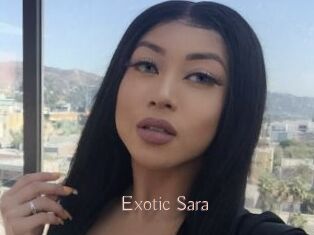 Exotic_Sara