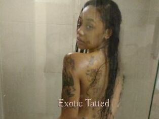 Exotic_Tatted