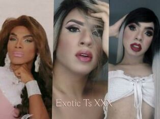 Exotic_Ts_XXX