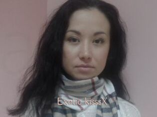 Exotic_kisssX
