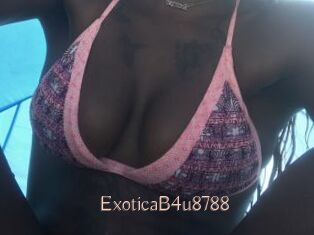 ExoticaB4u8788