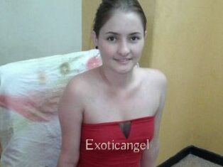 Exoticangel