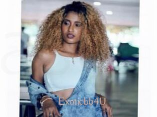 Exoticbb4U