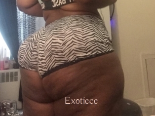 Exoticcc