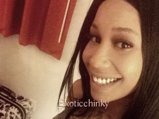 Exoticchinky