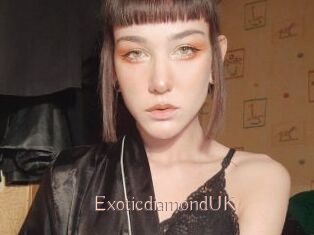 ExoticdiamondUK