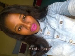 Exoticlippss