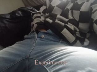 Experimentor