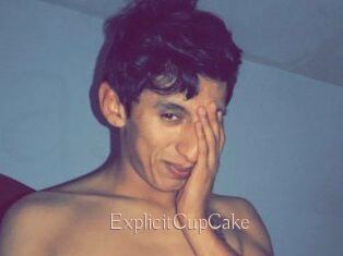 ExplicitCupCake