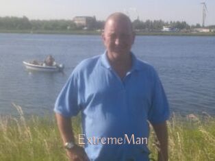 ExtremeMan