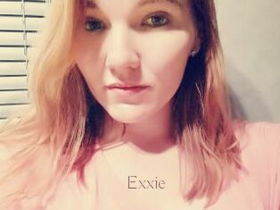Exxie