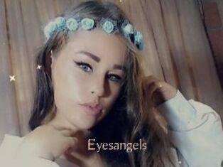 Eyesangels