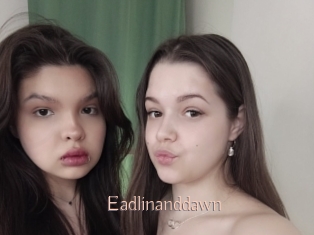 Eadlinanddawn