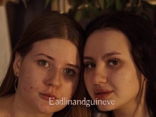 eadlinandguineve Anal Sexe