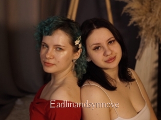 eadlinandsynnove Anal Sexe