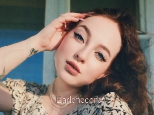 Earlenecorby