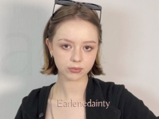 earlenedainty Anal Sexe