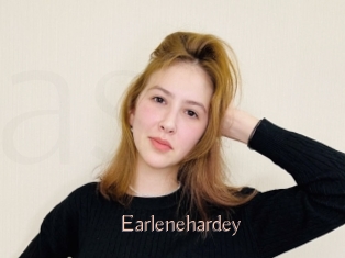 Earlenehardey