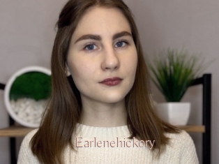 Earlenehickory
