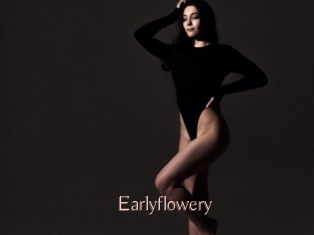 Earlyflowery
