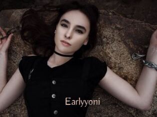 Earlyyoni