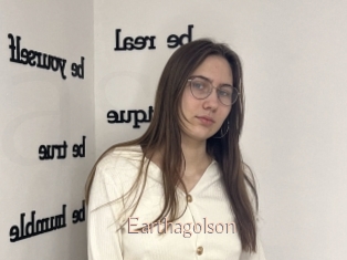 Earthagolson