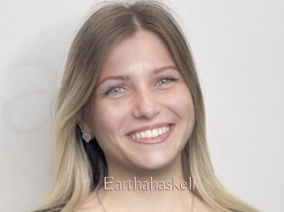 Earthahaskell
