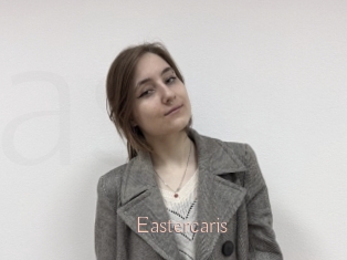 eastercaris Anal Sexe