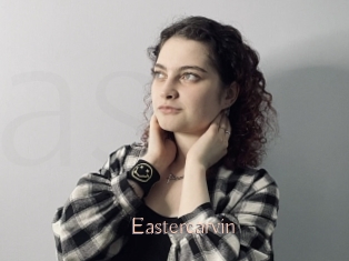 Eastercarvin