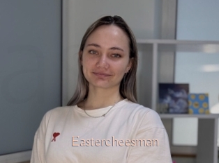 Eastercheesman