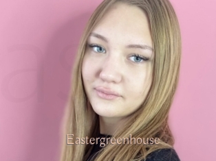 Eastergreenhouse