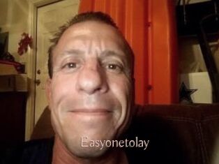 Easyonetolay