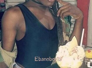 Ebanoboy18