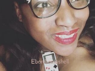 Ebonibombshell