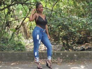 ebonnybella Anal Sexe